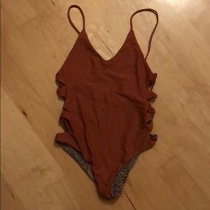 Acacia Florence one piece